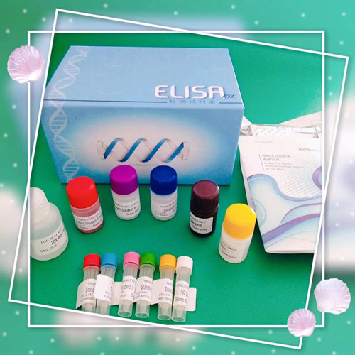 人乳铁蛋白(LF)ELISA试剂盒