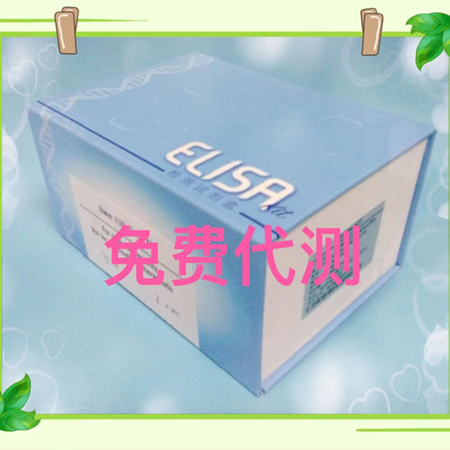 人热休克蛋白47（HSP-47）ELISA试剂盒