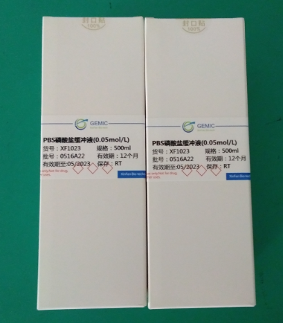  PBSλΣ0.05mol